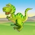 download Kids Dino Adventure Game Cho Android 