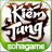 download Kiếm Tung 3D Cho Android 