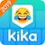 download Kika Keyboard Cho Android 