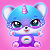 download Kitty Pet Friend Cho Android 