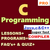 download Learn C Programming with Compiler Cho Android 