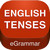 download Learn English grammar tenses Cho iPhone 