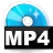 download Leawo DVD to MP4 Converter 2.1 