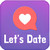 download Let's Date Cho Android 