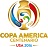 download Lịch thi đấu Copa America 2016 Excel 