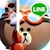 download LINE BROWN STORIES Cho Android 