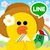 download LINE POPChocolat Cho Android 