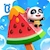 download Little Pandas Ice Cream Factory Cho Android 