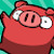 download Little Piggy Defense Cho iPhone 