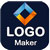 download Logo Maker 3D Cho Android 