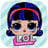 download LOL Surprise Stickers cho Android 