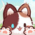download Lovely cat dream party Cho Android 