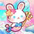 download Lovely Cat Mermaid Castle Cho Android 