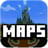 download Maps for Minecraft Pocket Edition Cho Android 