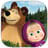 download Masha and the Bear cho Android 