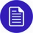 download Mẫu báo cáo về việc nhận in, cung cấp phần mềm tự in hóa đơn File DOC 