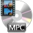 Download MPC, Media Player Classic, xem phim, nghe nhạc trên máy tính