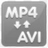 download MediaProSoft Free MP4 to AVI Converter 1.0 