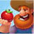download Merge Farm Cho Android 