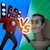 download Merge Toilet Monster Battle Cho Android 