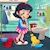 download Messy House Cleaning Cleanup Cho Android 