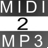 download MID2MP3 2.01 