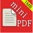 download Mini Pdf Reader & Viewer Cho Android 