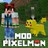 download Mod Pixelmon for MCPE cho Android 