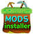 download Mods Installer for Minecraft PE Cho Android 