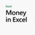 download Money in Excel Mới nhất 