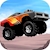 download Monster Car Stunts Cho Android 