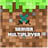 download Multiplayer for Minecraft PE Cho Android 