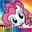 download My Little Pony Coloring Book cho PC 