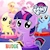download My Little Pony Pocket Ponies Cho Android 