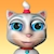 download My Talking Kitty Cat Cho Android 