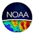 download NOAA Weather Cho iPhone 
