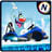 download Oggy Super Speed Racing cho Android 