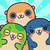 download Otter Ocean Cho Android 