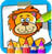 download Paint and Learn Animals Cho Android 
