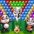download Panda Bubbles Hunter Cho Android 