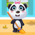 download Panda Kute Cleanup Life Cho Android 