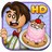download Papas Scooperia HD Cho Android 