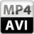 download Pazera Free MP4 to AVI Converter 1.17 