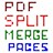 download PDF Split Merge Pages 1.8.5.0 