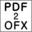 download PDF2OFX 4.0.151 