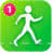 download Pedometer for walking Cho Android 