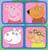download Peppa Pig Dominoes Mới nhất 