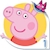 download Peppa Pig Cho Android 