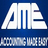 download Phần mềm kế toán Ame Pro 