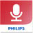 download Philips voice recorder Cho Android 
